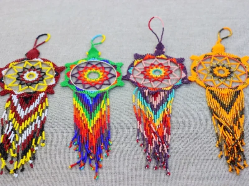 Emporio Armani Women’s Retro Two-Tone Stainless Steel Quartz Watch AR1926