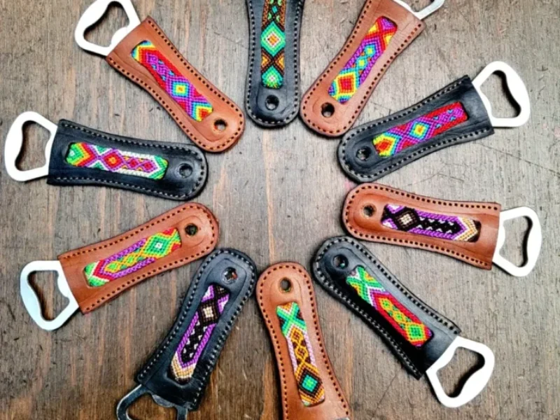 Destapador De Cerveza Caguamon Artesanal