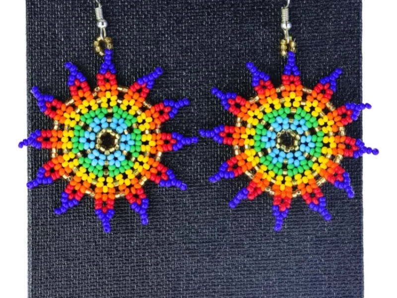 adidas Pink RapidaRun Trainers