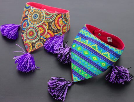 Bandanas / Paliacates