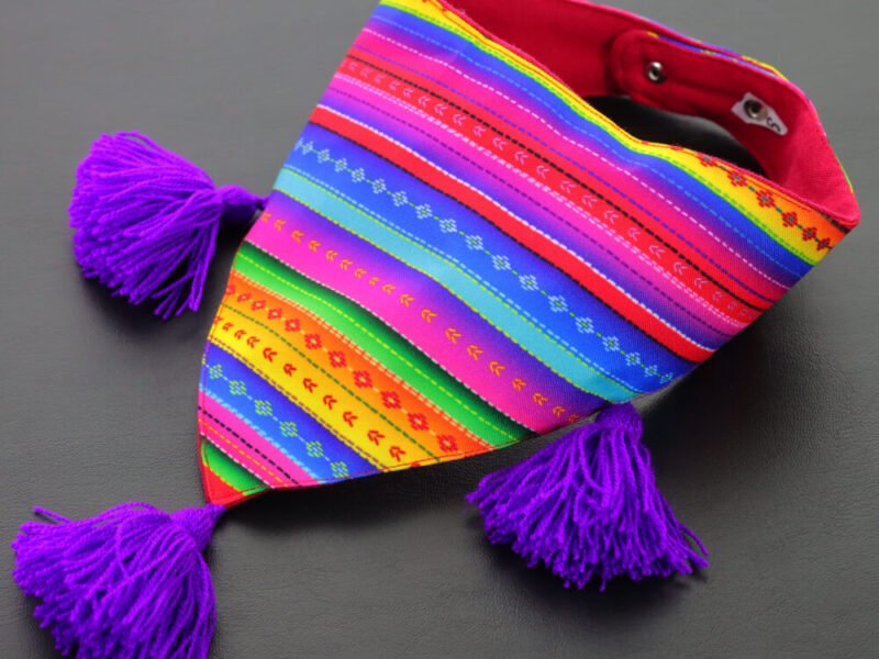 Paliacate Artesanal Talla XG #6