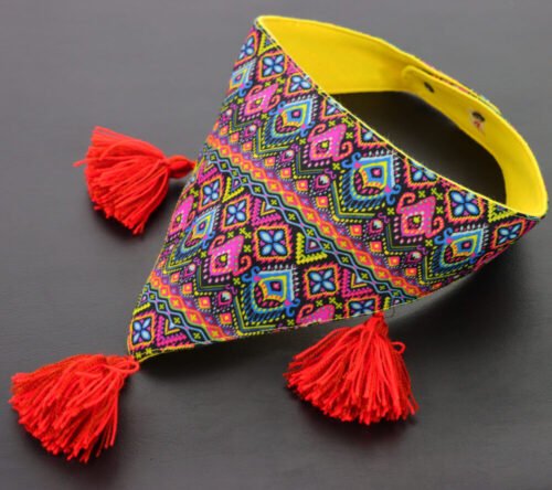 Paliacate Artesanal Talla XXG #7
