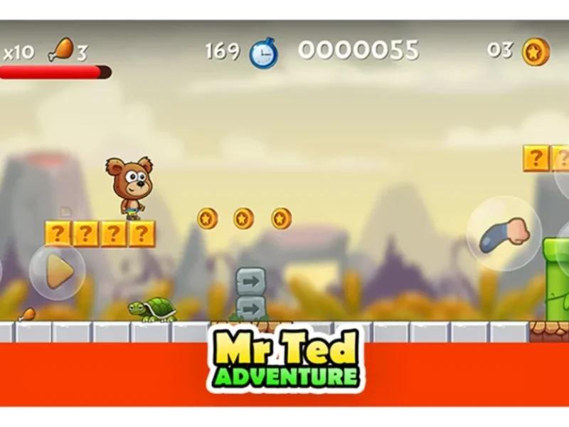 Source Code Juego Android 2d Unity