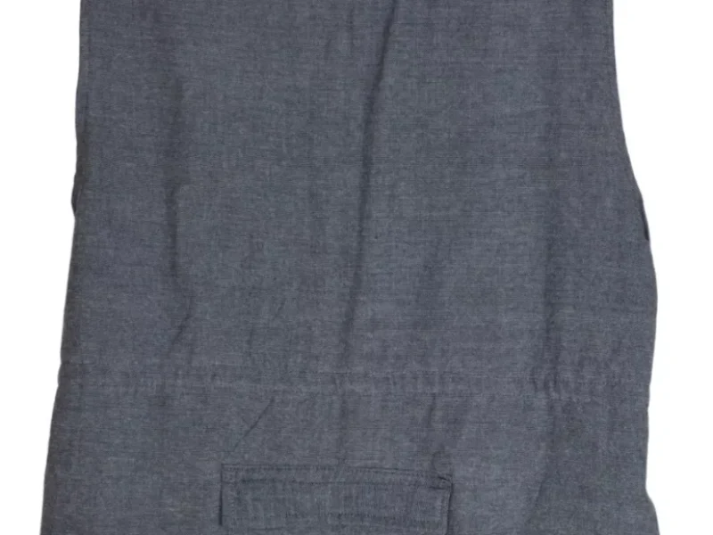 Chaleco Artesanal Para Hombre