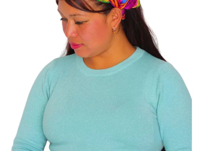 Balerinas De Colores Artesanales Diademas De Moda