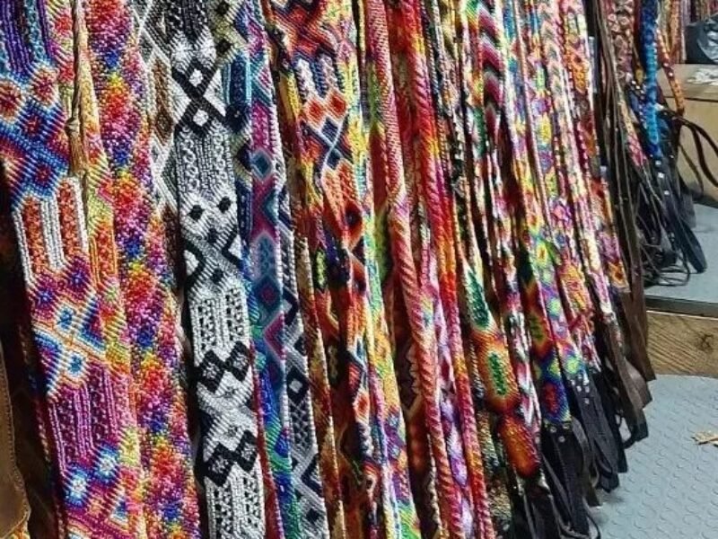 Correas Para Perros G Correas Bordados Artesanal