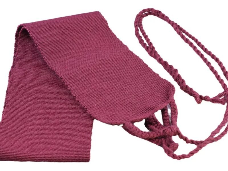 Pack 50 Fajillas De Telar Cinto De Moda Mayoreo
