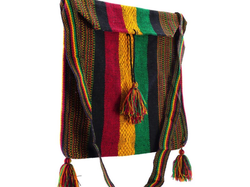 Bolsa Morral Unisex Bolso crossbody De Moda