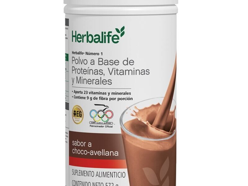 Herbalife Número 1