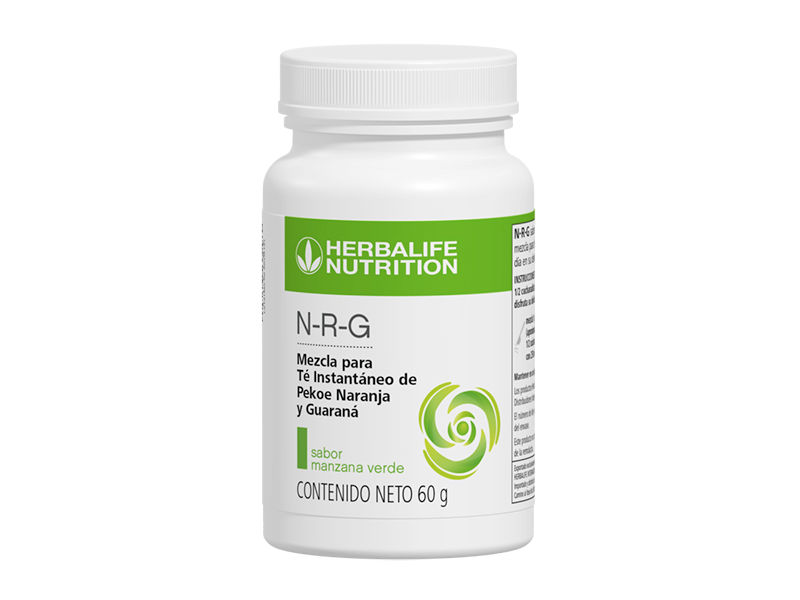 N-R-G 60 g