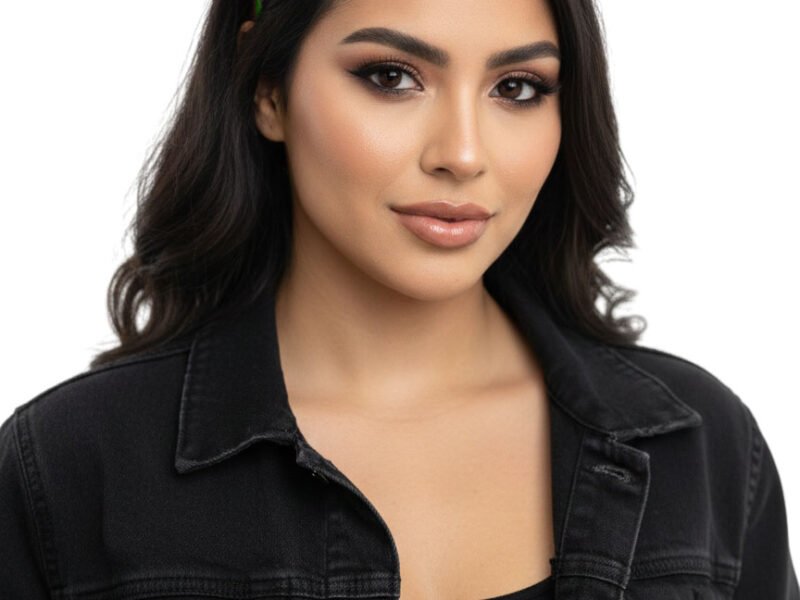 Diademas Para Mujer Bordado Artesanal