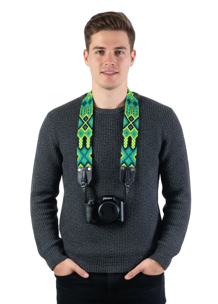 Accesorios para camara