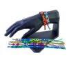 Pulseras Boho Hippie Tejidas Artesanal Unisex