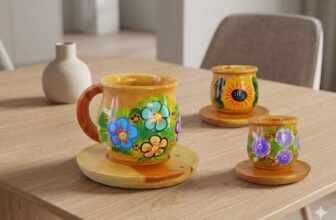 Tazas