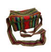 Bolso Crossbody Artesanal Unisex Mariconera