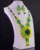 Set Collar De Girasol De Colores Collar Largo Arte Huichol