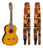 Correas para Guitarras