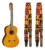 Correas Para Guitarra Correas De Piel Bordados Artesanal