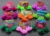 Pack 10 Mini Bandanas Palicates Para Perro Y Gato