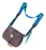 Correa Para Bolso Acho 5cm Tejidas De Colores Artesanal
