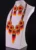 Collar Y Aretes Dama Arte Huichol