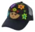 Gorra Bordado A Mano Artesanal