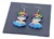 Aretes De Chaquira Artesanales
