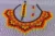 Set Collar Gargantilla Chaquira Collar De Cuentas Huichol