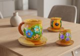 Tazas