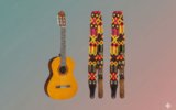 Correas para Guitarra