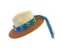 Toquillas Para Sombrero